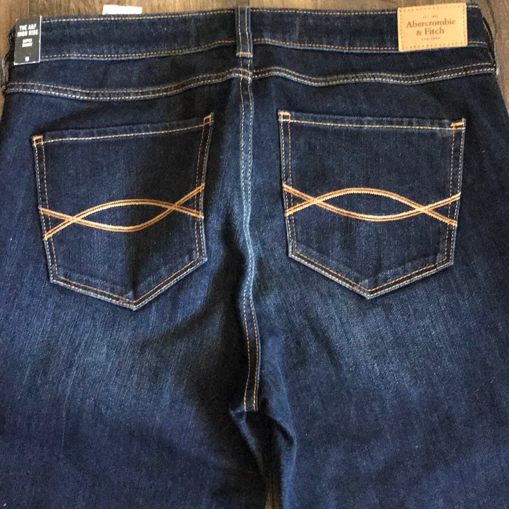 NWT Jeans - Picture 8 of 8